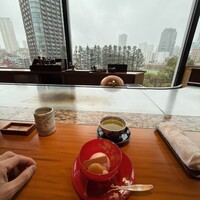 鉄板焼ステーキ 喜扇亭 東京ミッドタウン店 - 