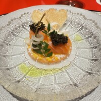 六本木うかい亭 - 