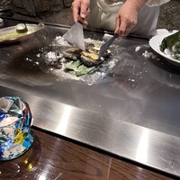 横浜うかい亭 - 