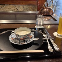 横浜うかい亭 - 