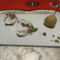 六本木うかい亭 - 