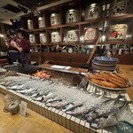 燗アガリはなれ - 