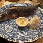 燗アガリはなれ - 