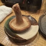 燗アガリはなれ - 