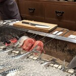 燗アガリはなれ - 