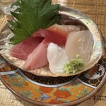 燗アガリはなれ - 