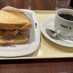 ドトールコーヒーショップ - 