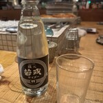 燗アガリはなれ - 