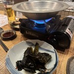 燗アガリはなれ - 