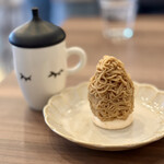 HICity Square cafe/bar - 料理写真: