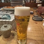 燗アガリはなれ - 