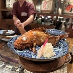 燗アガリはなれ - 