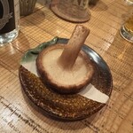 燗アガリはなれ - 