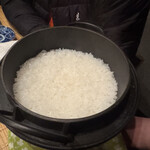 燗アガリはなれ - 