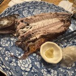 燗アガリはなれ - 