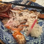 燗アガリはなれ - 