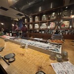 燗アガリはなれ - 