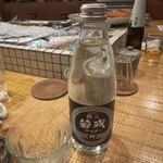 燗アガリはなれ - 