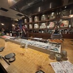 燗アガリはなれ - 