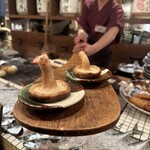 燗アガリはなれ - 