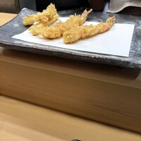てんぷら天松 日本橋店 - 