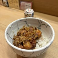 てんぷら天松 日本橋店 - 