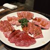 神戸牛 焼肉 大長今 心斎橋本店