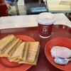 Ya Kun Kaya Toast 東京国際フォーラム店