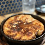 鉄鍋餃子 餃子の山崎 麻辣湯 - 