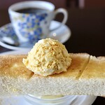 ５５カフェ - コーヒーとモーニング