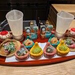 新町あだち - 八寸