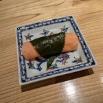 新町あだち - デザート