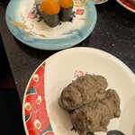 金沢まいもん寿司 渋谷パルコ店 - 