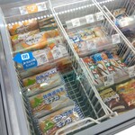 セイコーマート - 料理写真: