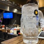 鉄鍋餃子 餃子の山崎 麻辣湯 - 