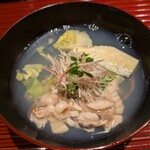 新町あだち - お椀