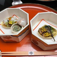赤坂 菊乃井 - 
