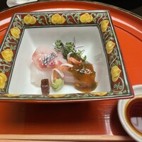 赤坂 菊乃井 - 