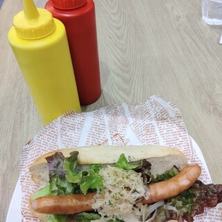 cafe&restaurant THE TOYA_1