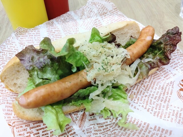 cafe&restaurant THE TOYA（カフェアンドレストラン ザ トーヤ） - 洞爺湖町その他（レストラン）の写真