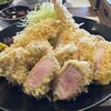 とんかつ 蒼樹