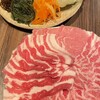 我那覇豚肉店 カフーナ旭橋