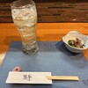 居酒屋 笑卓