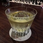 ハート・ストリングス - ホワイトネグローニ