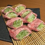 焼肉ホルモン 山水縁 虎ノ門本店 - 