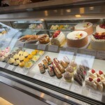 ケイク・デ・ボア - 