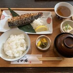 ごはんとお酒　なが坂 - 