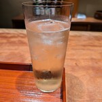 踝 - ハイボール