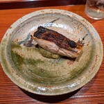 踝 - 桜マスとフキノトウ