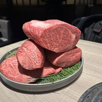 うし松 - 